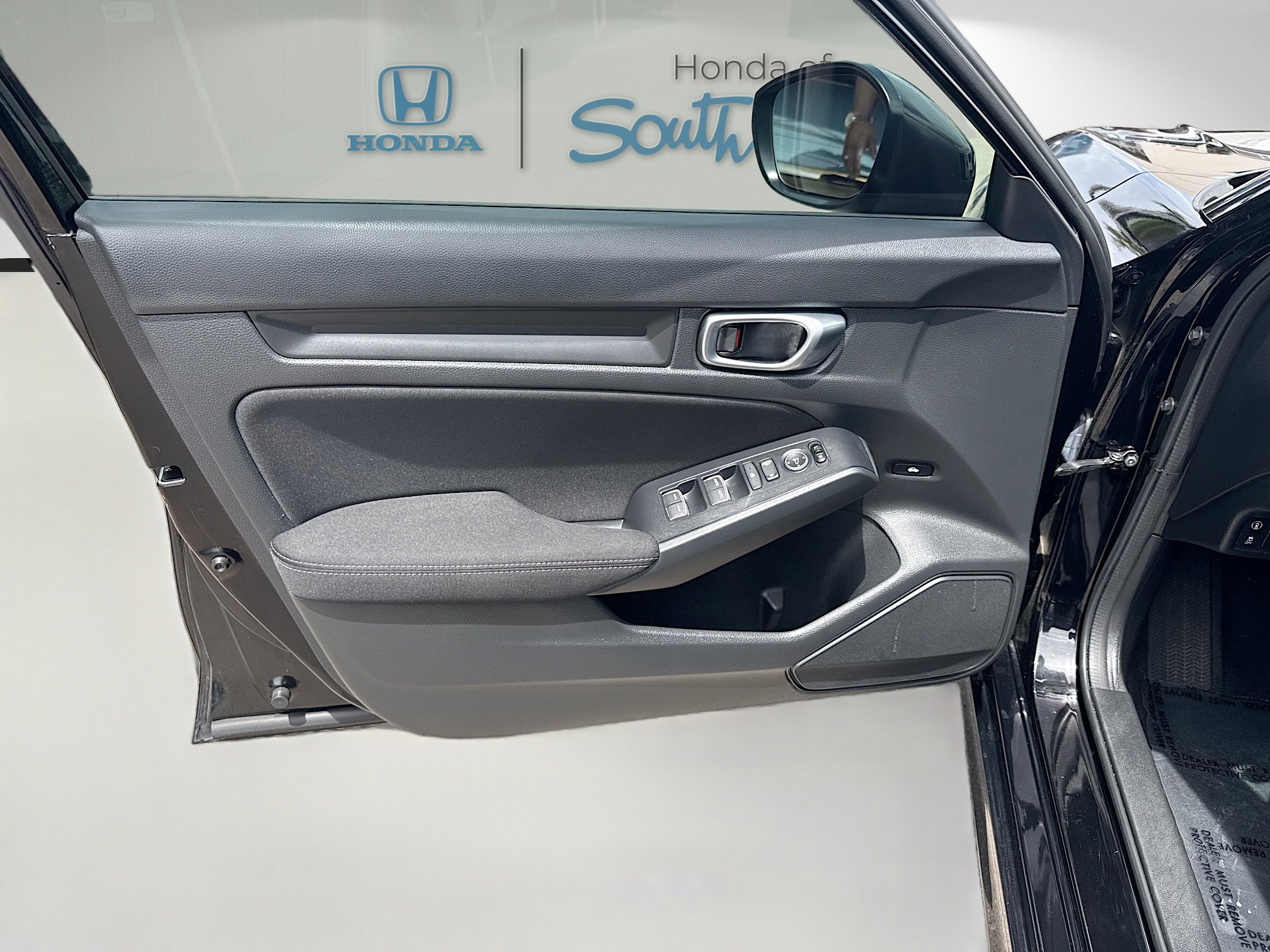 Certified 2023 Honda Civic Sport image 19