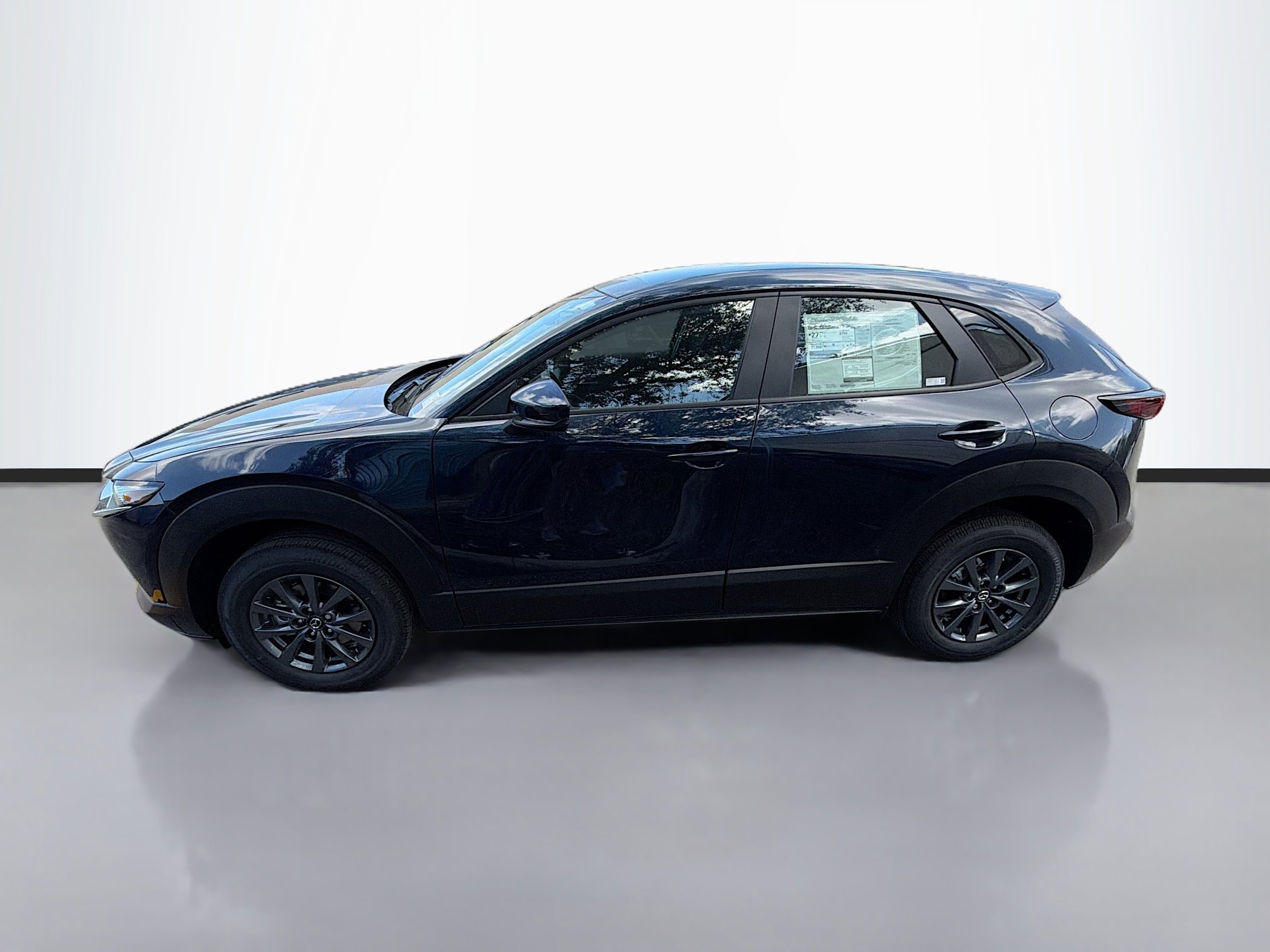 New 2026 MAZDA CX-30 AWD 2.5 S image 7