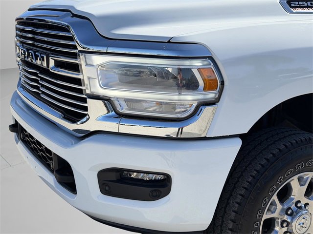 Used 2024 RAM 2500 Laramie w/ Safety Group image 13