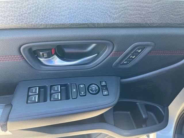 New 2026 Honda Pilot Black Edition image 23