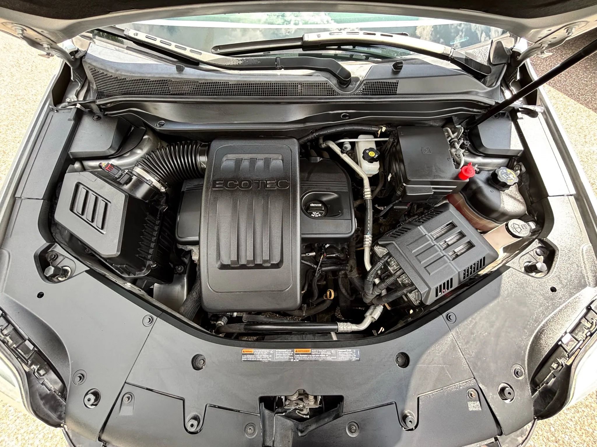 Used 2016 GMC Terrain SLT w/ Open Road Package image 36