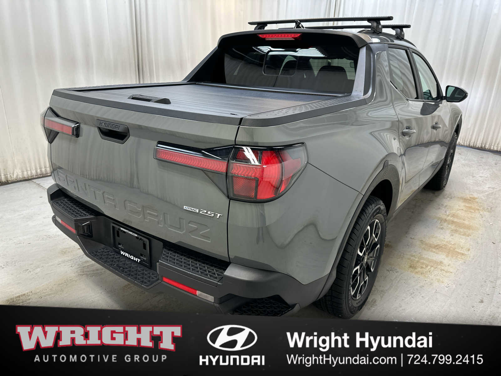 Certified 2022 Hyundai Santa Cruz SEL Premium image 6