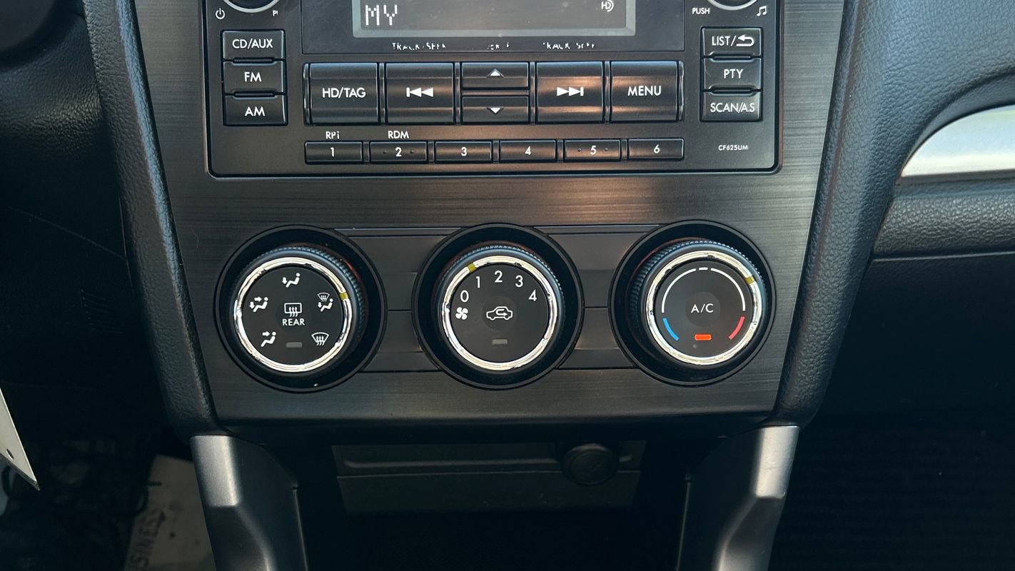 Used 2014 Subaru Forester 2.5i Premium w/ Popular Package #2 image 29