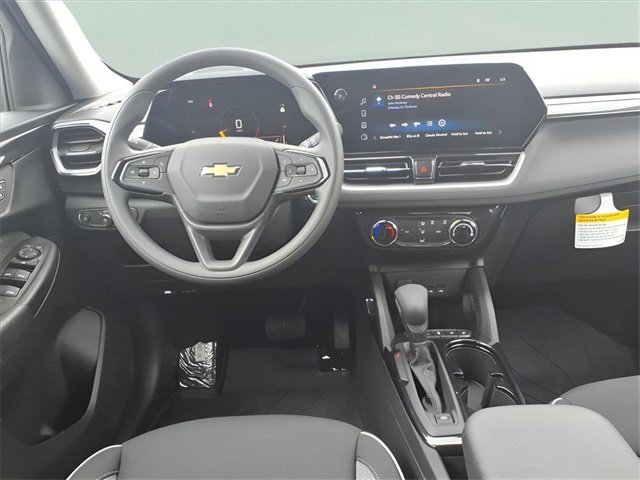 New 2026 Chevrolet TrailBlazer LT w/ Driver Confidence Package image 18