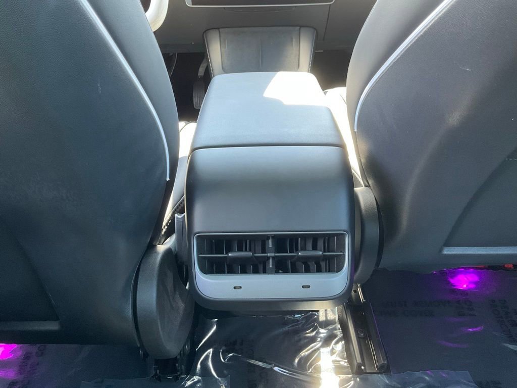 Used 2023 Tesla Model 3 Standard Range image 35