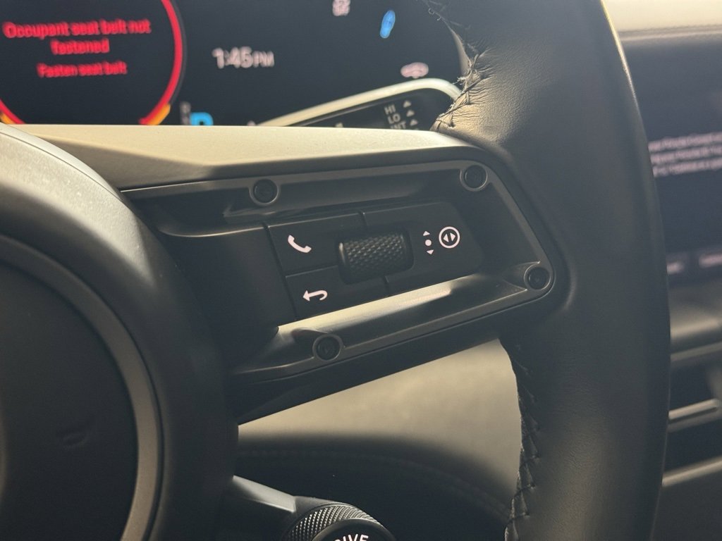 Used 2021 Porsche Taycan Turbo S image 25