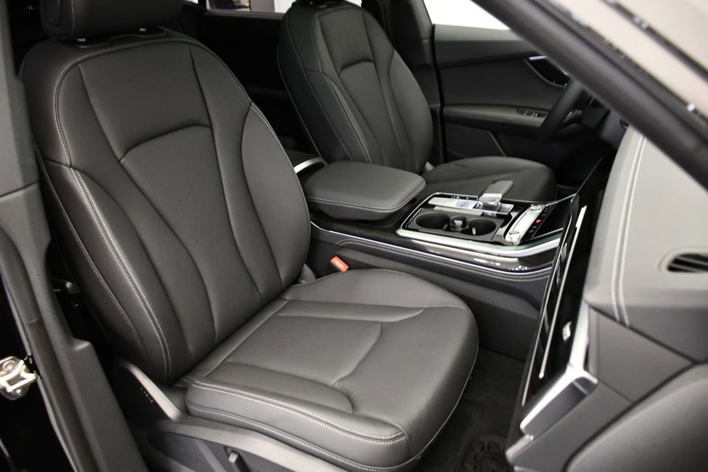 New 2026 Audi Q8 Premium Plus image 50