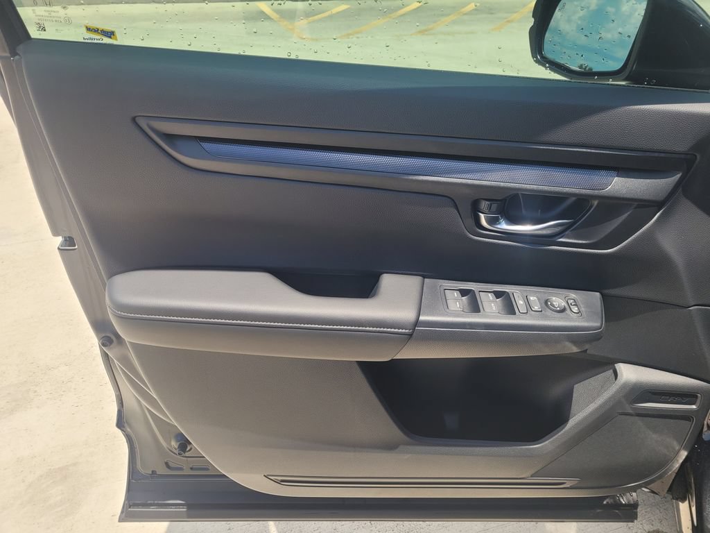 New 2026 Honda CR-V EX image 16