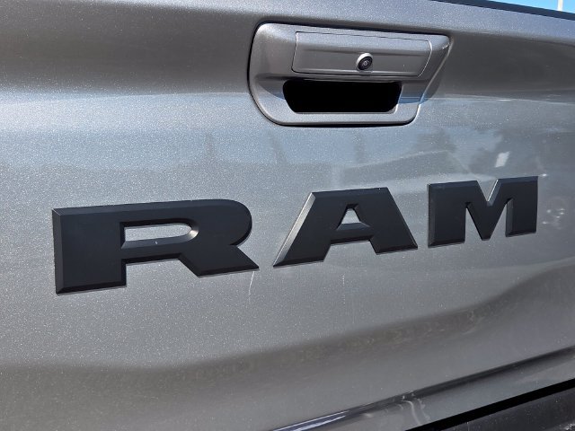 Used 2022 RAM 1500 TRX w/ TRX Level 1 Equipment Group AWD/4WD image 15