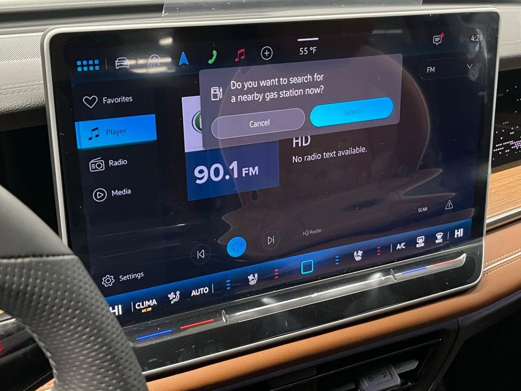 New 2026 Volkswagen Tiguan SEL R-Line image 29