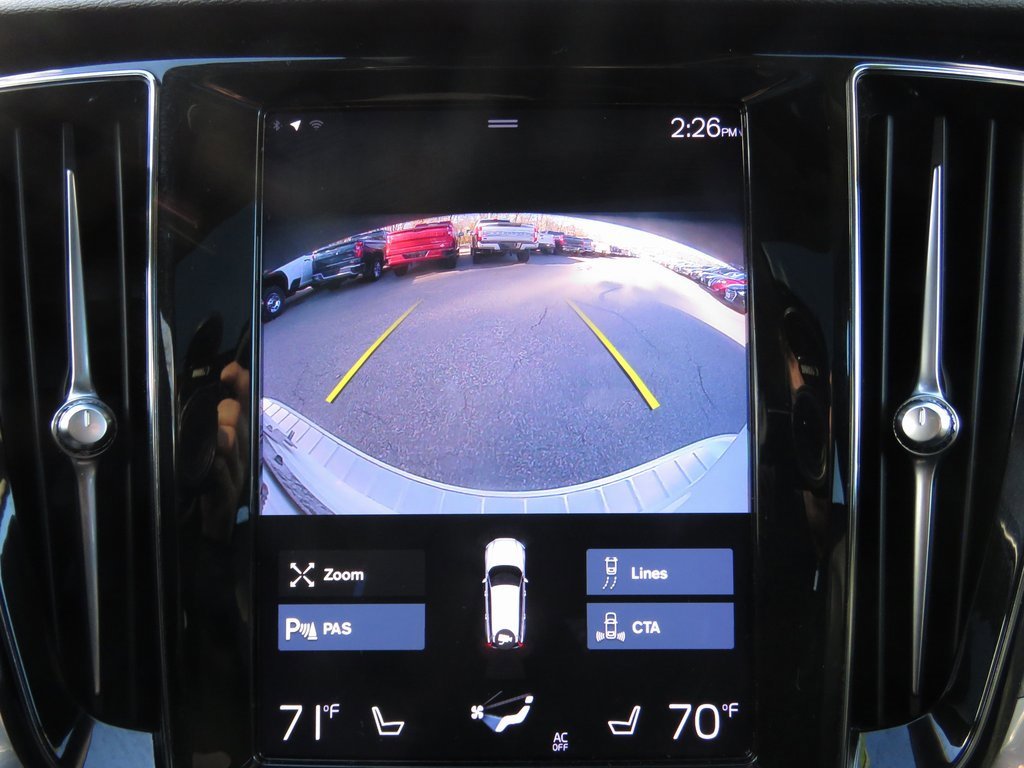 Used 2022 Volvo V60 T5 Cross Country w/ Climate Package image 27