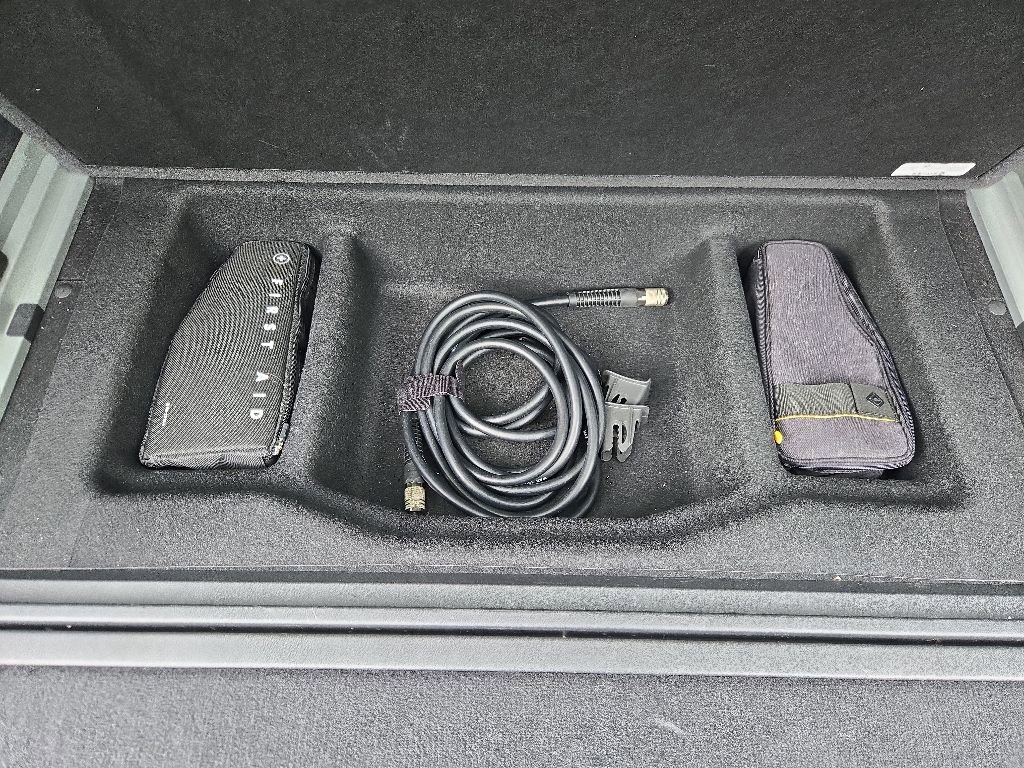 Used 2022 Rivian R1S Launch Edition AWD/4WD image 56