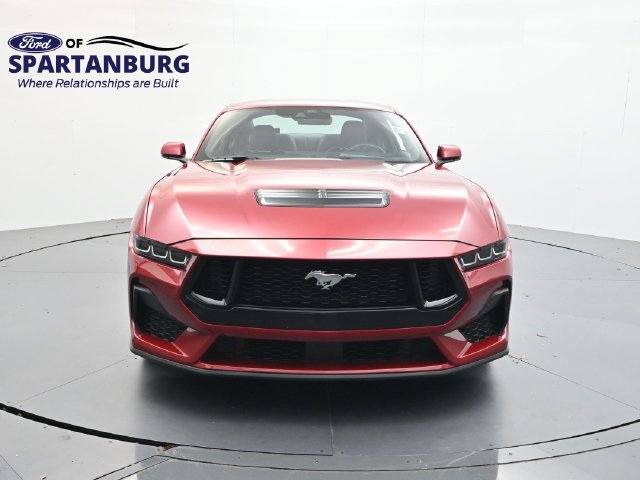 Used 2024 Ford Mustang GT Premium RWD image 2