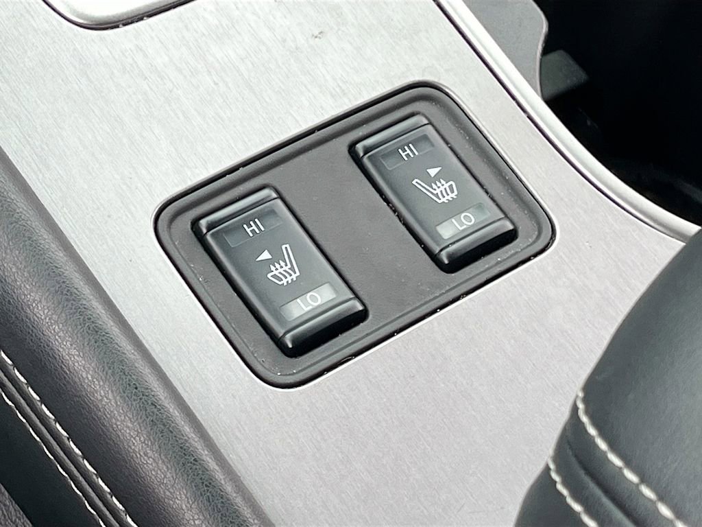 Used 2024 Nissan Murano SL image 20