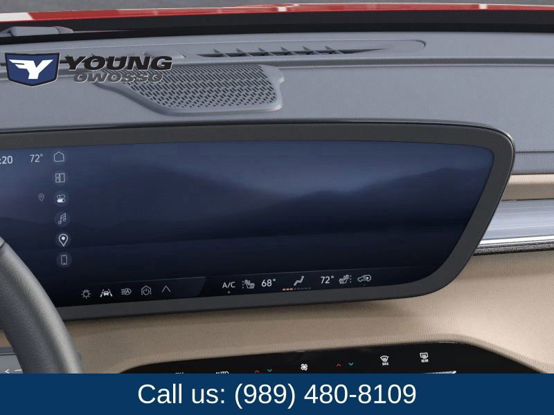 New 2026 Buick Enclave Preferred w/ Power Package image 22