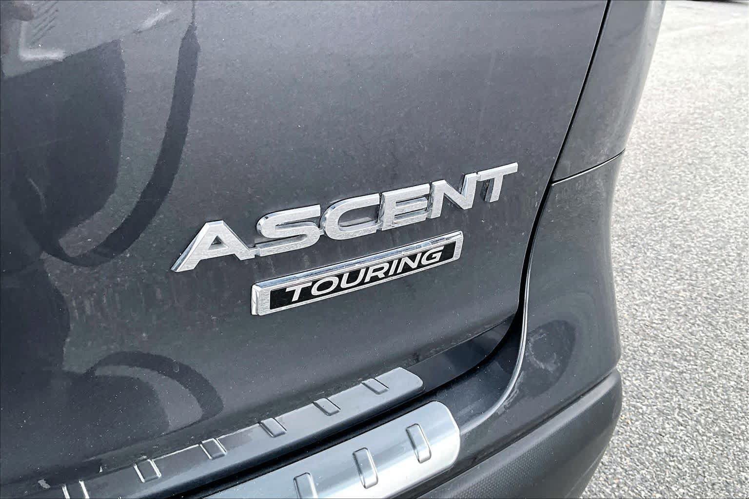 Used 2023 Subaru Ascent Touring AWD/4WD image 10