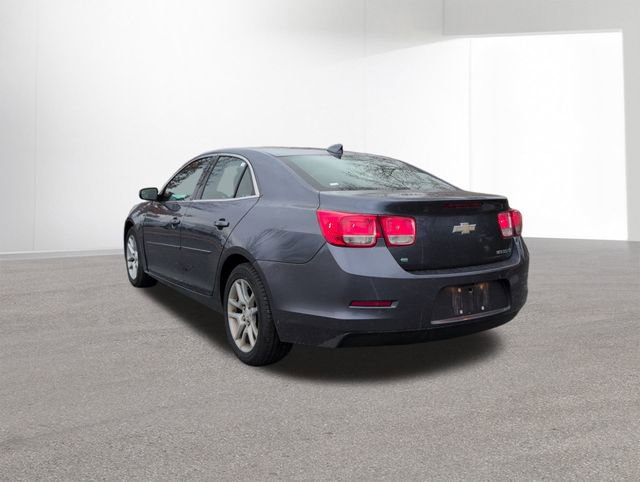 Used 2015 Chevrolet Malibu LT w/ Power Convenience Package image 29