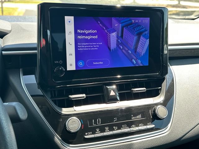 Used 2024 Toyota Corolla LE image 20