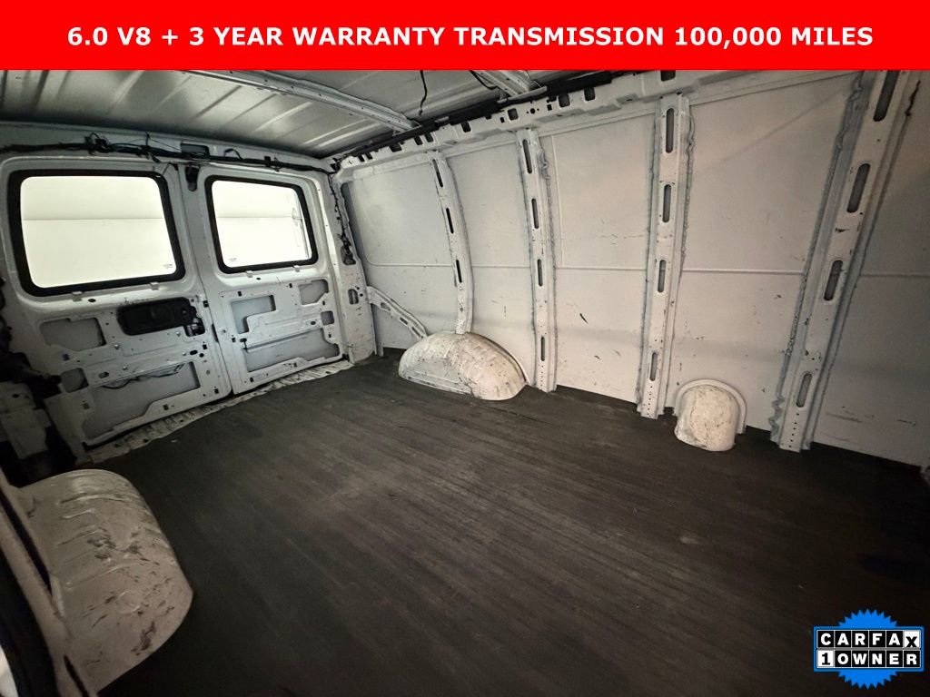 Used 2015 Chevrolet Express 2500 image 15