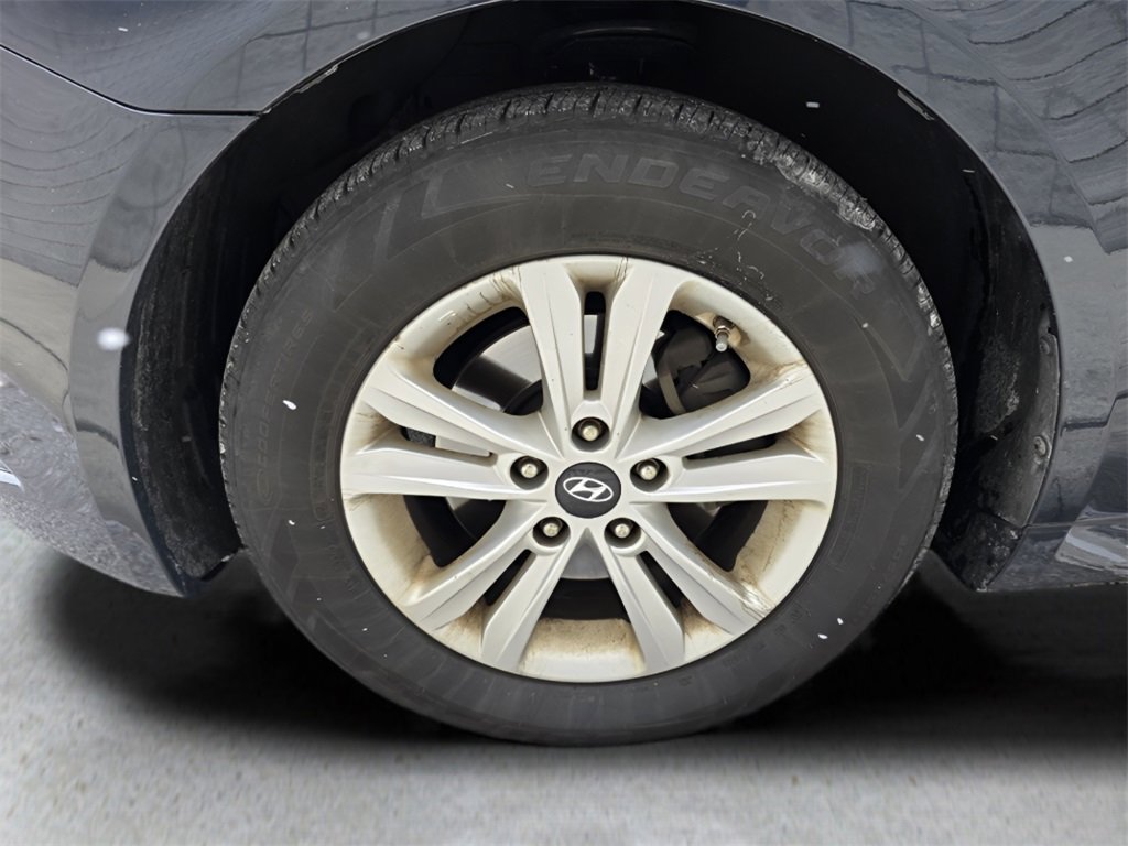 Used 2011 Hyundai Sonata GLS w/ Popular Equipment Pkg 2 image 10