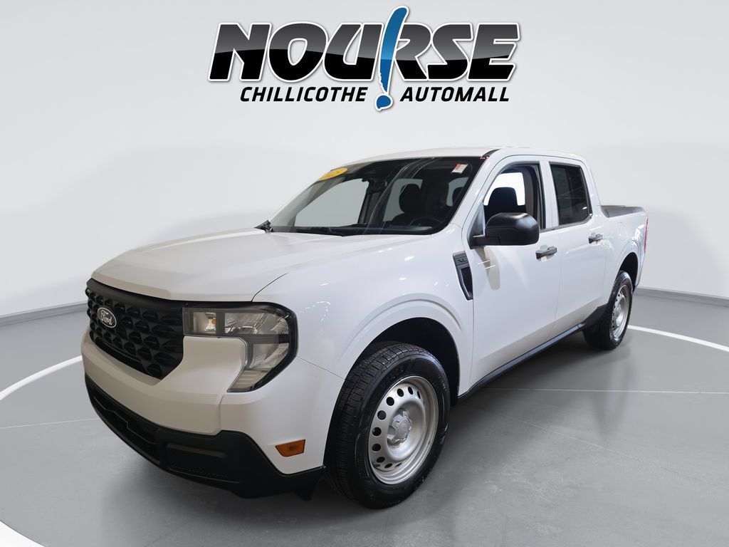 Used 2025 Ford Maverick XL w/ Equipment Group 101A
