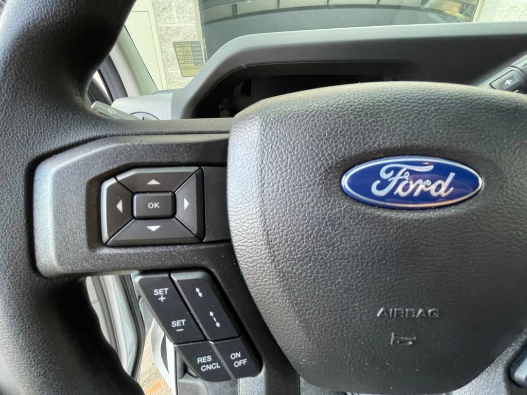 New 2024 Ford E-450 and Econoline 450 Super Duty w/ Driver's Safety Package RWD image 27