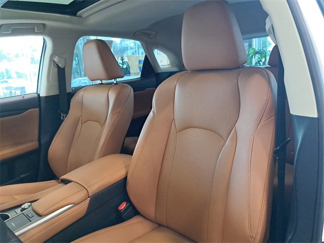 Used 2022 Lexus RX 350 FWD w/ Premium Package image 18