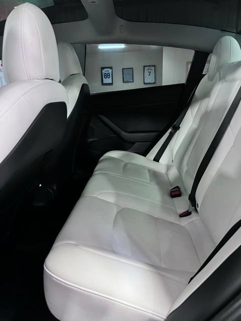 Used 2021 Tesla Model 3 Performance AWD/4WD image 11