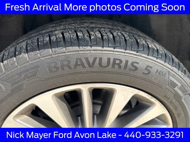 Used 2018 Lincoln MKC Reserve w/ Lincoln MKC Climate Package FWD image 12