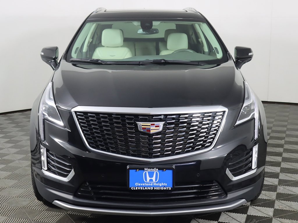 Used 2022 Cadillac XT5 Premium Luxury image 14