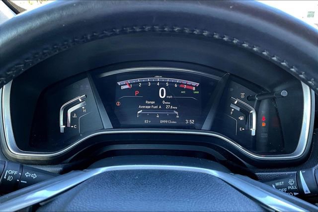 Used 2020 Honda CR-V Touring image 13