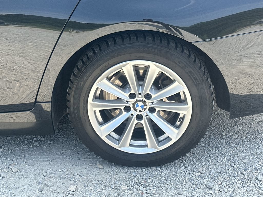 Used 2016 BMW 528i Sedan RWD image 20