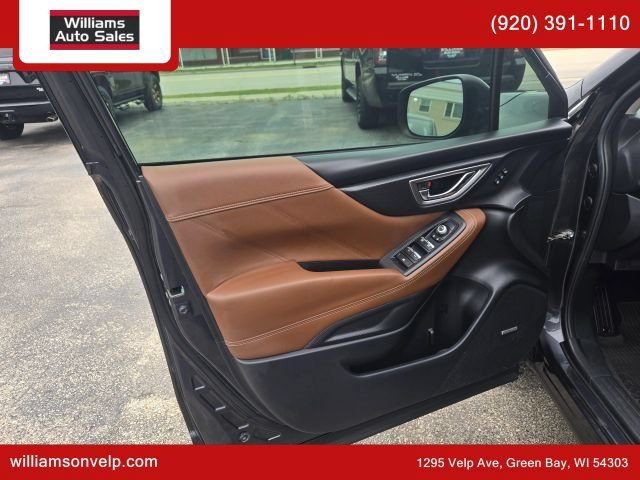 Used 2019 Subaru Forester Touring AWD/4WD image 11