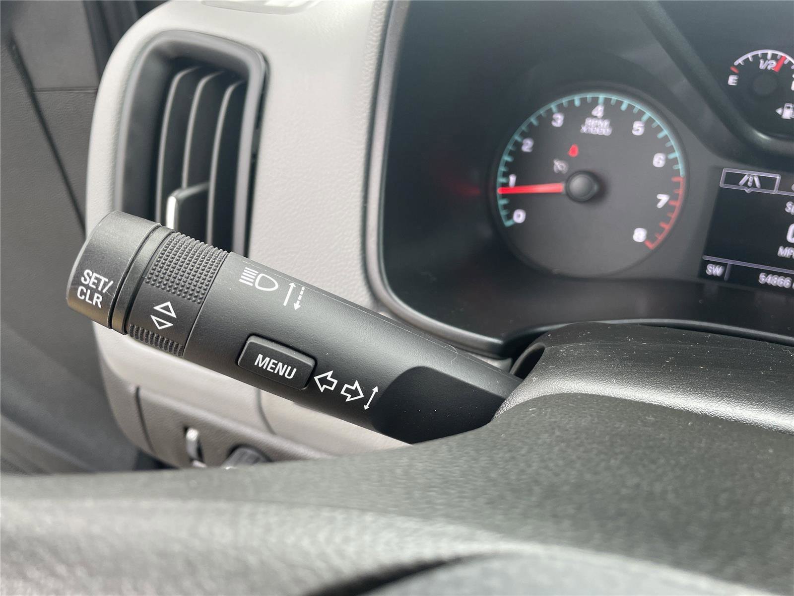 Used 2022 Chevrolet Colorado W/T w/ Custom Special Edition image 18