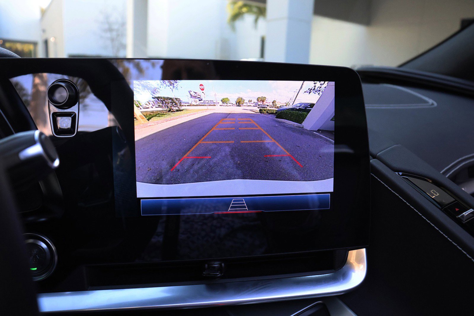 Used 2024 Chevrolet Corvette Z06 w/ Battery Protection Package image 22