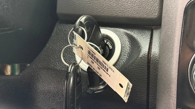 Used 2017 RAM 1500 ST w/ SXT Appearance Group AWD/4WD image 34