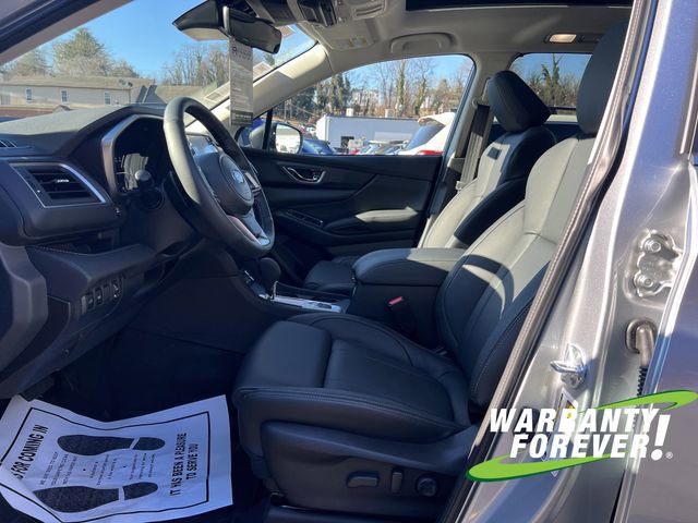 New 2026 Subaru Ascent Limited image 14