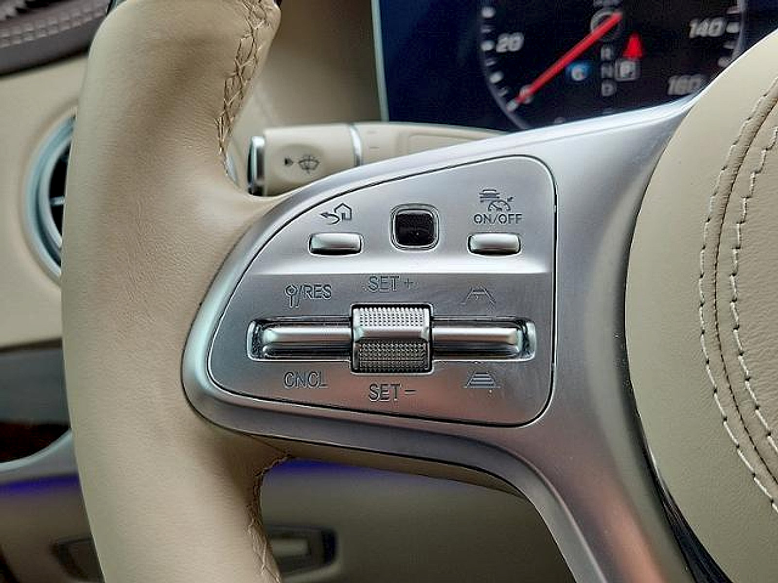 Used 2020 Mercedes-Benz S 450 4MATIC Sedan image 22
