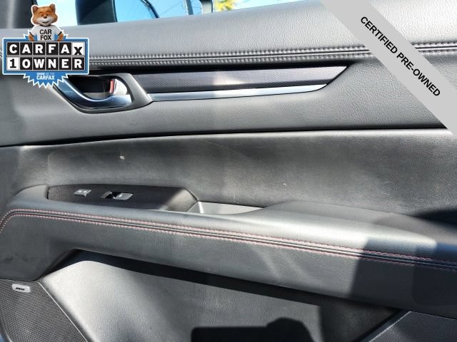 Certified 2024 MAZDA CX-5 Carbon Edition AWD/4WD image 28