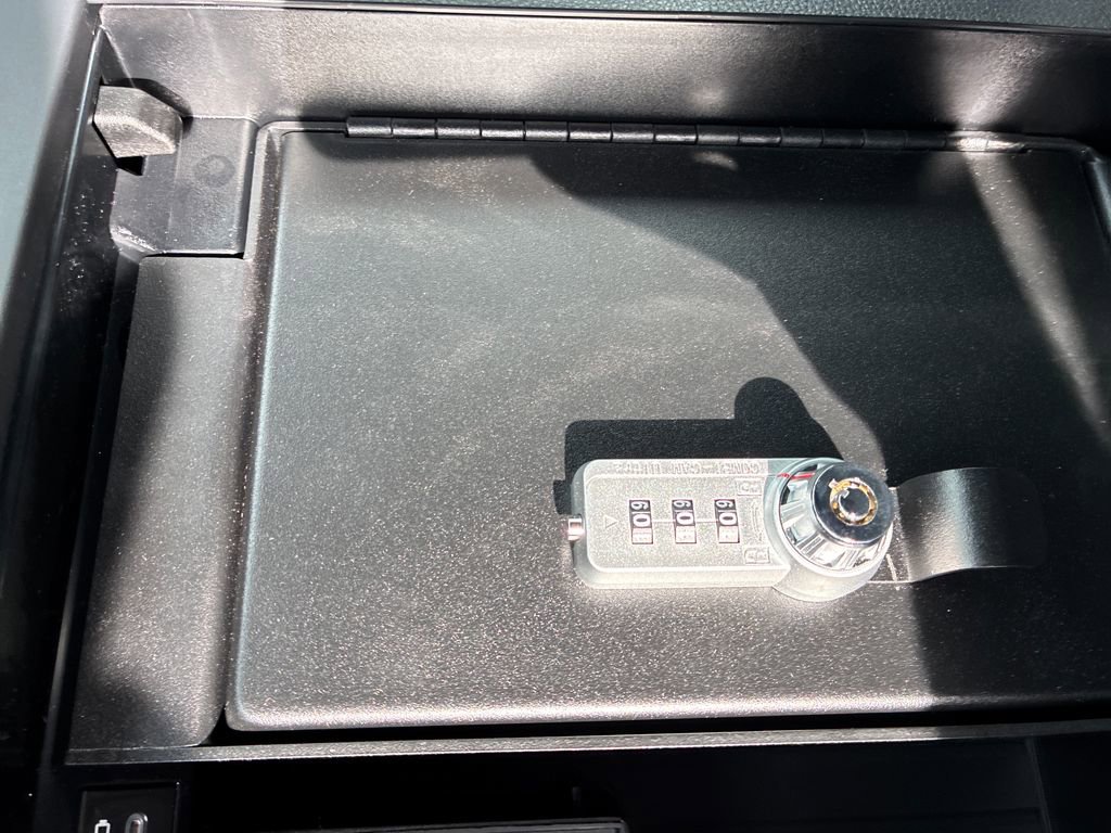 New 2026 Toyota Tundra Limited image 37