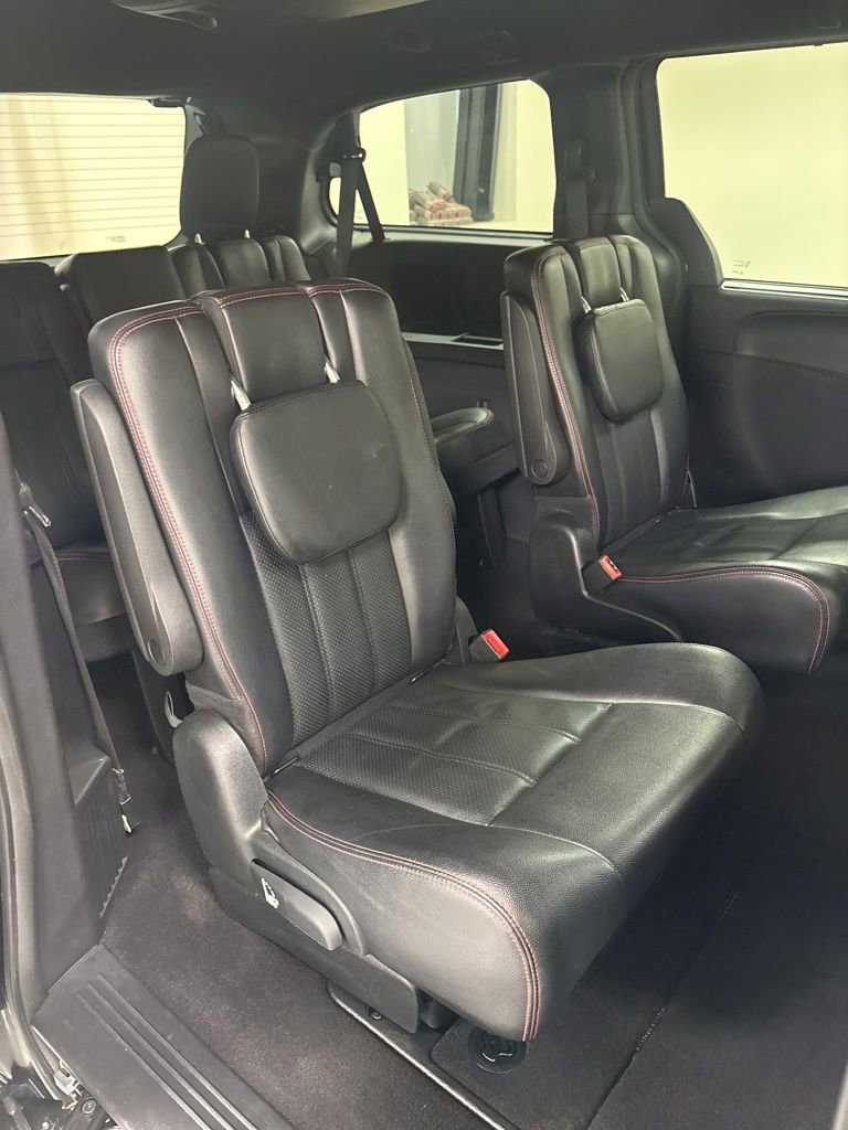 Used 2019 Dodge Grand Caravan GT FWD image 33
