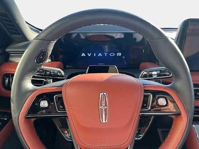 New 2026 Lincoln Aviator Reserve image 14