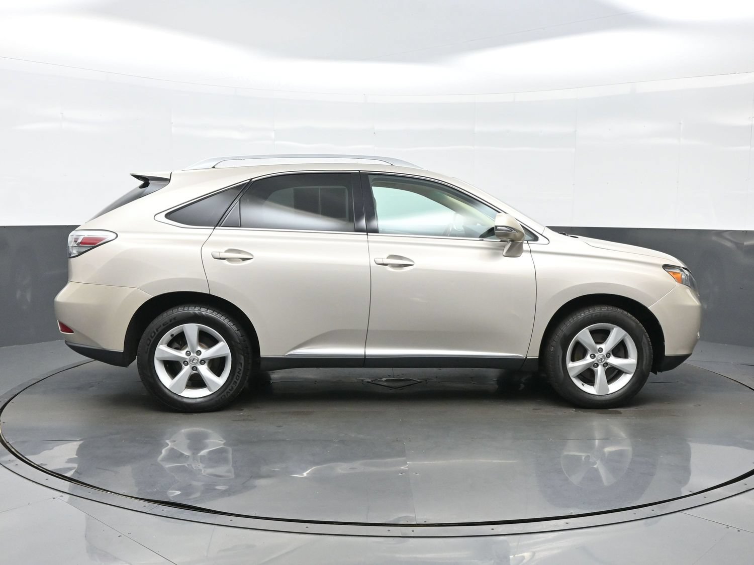 Used 2012 Lexus RX 350 AWD w/ Premium Pkg image 7