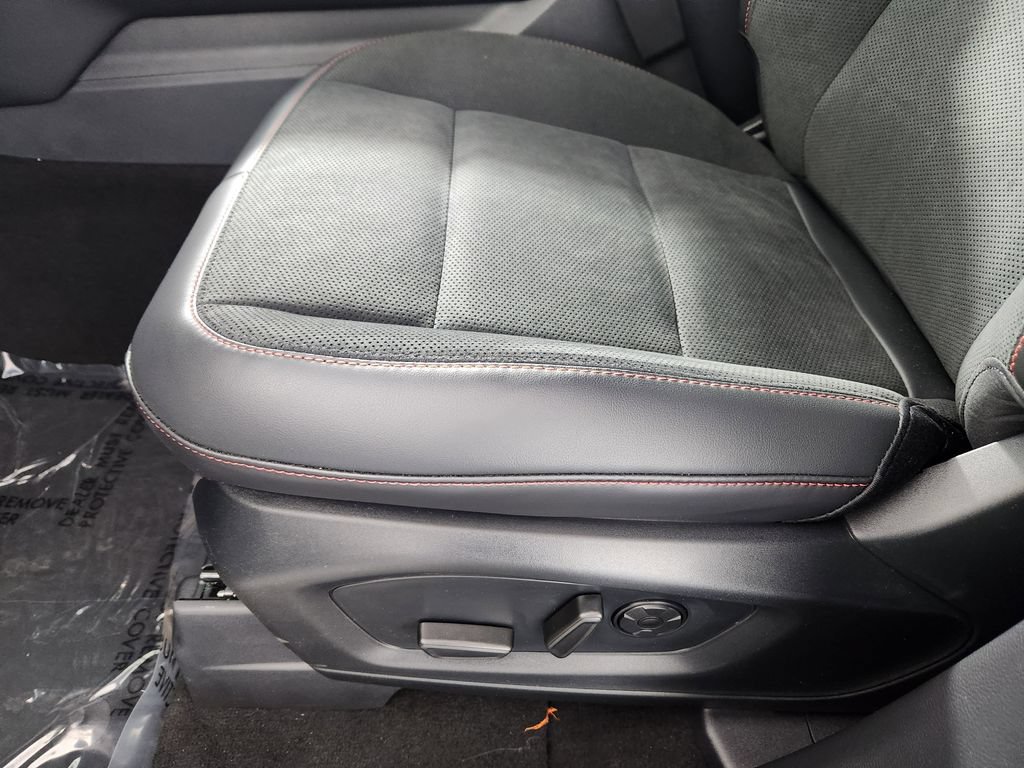 New 2026 Ford Explorer ST w/ Sun And Sound Package AWD/4WD image 13