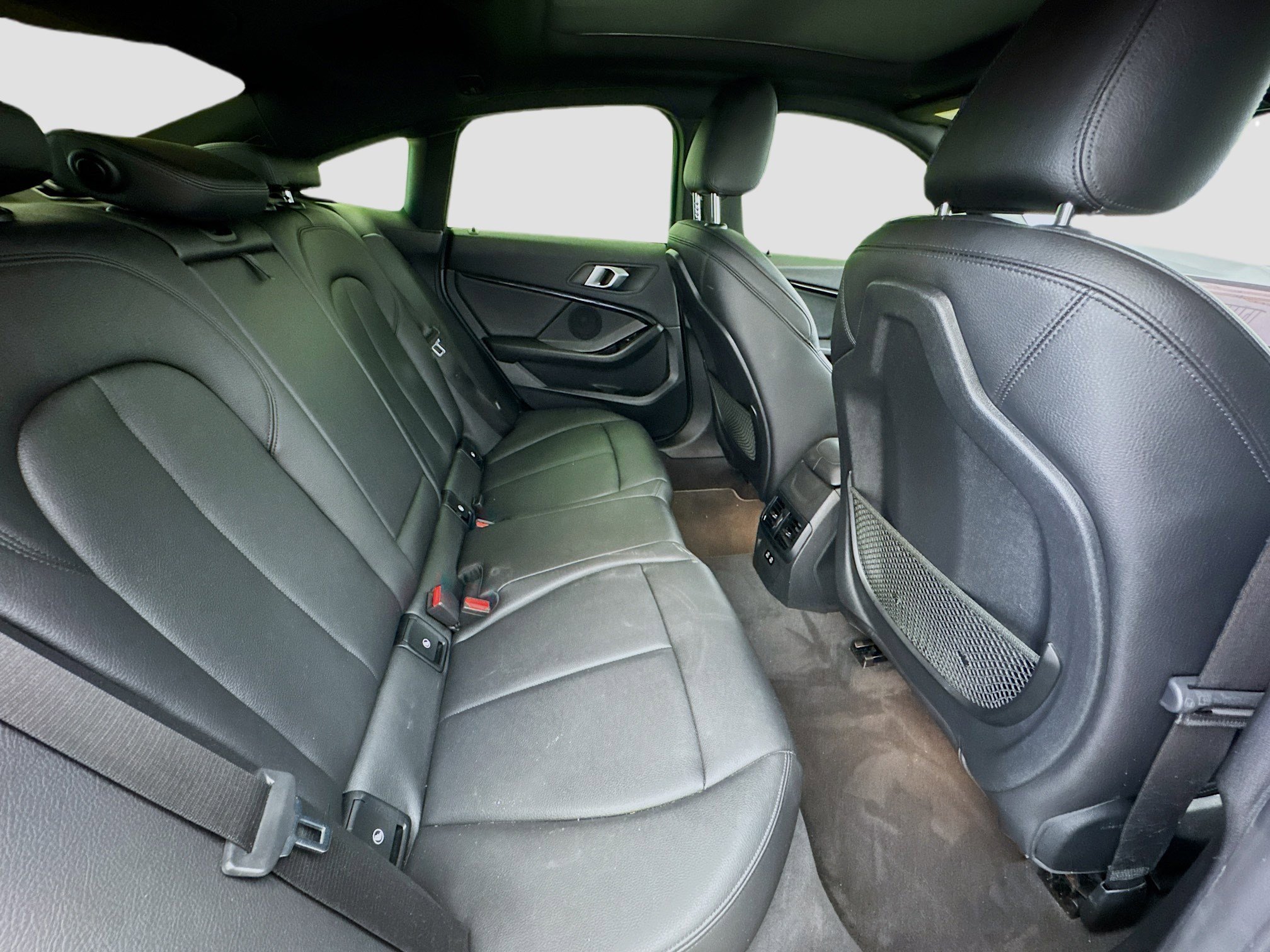 Used 2021 BMW 228i xDrive Gran Coupe w/ Premium Package image 19