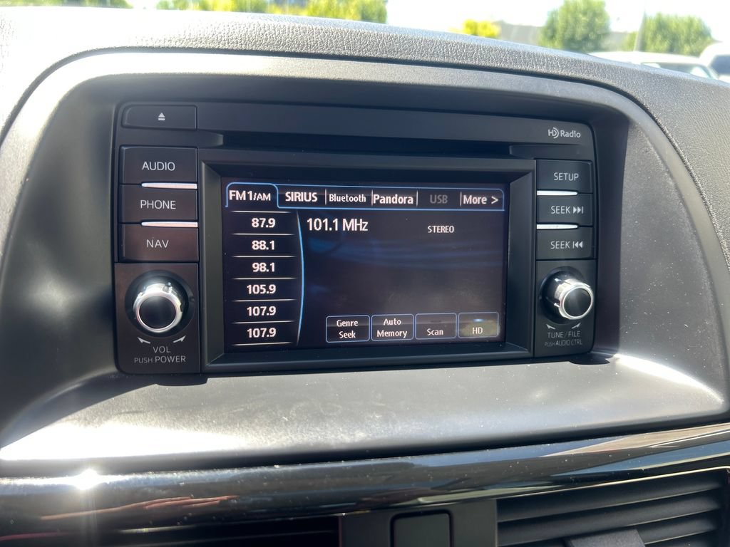 Used 2014 MAZDA CX-5 Grand Touring AWD/4WD image 21