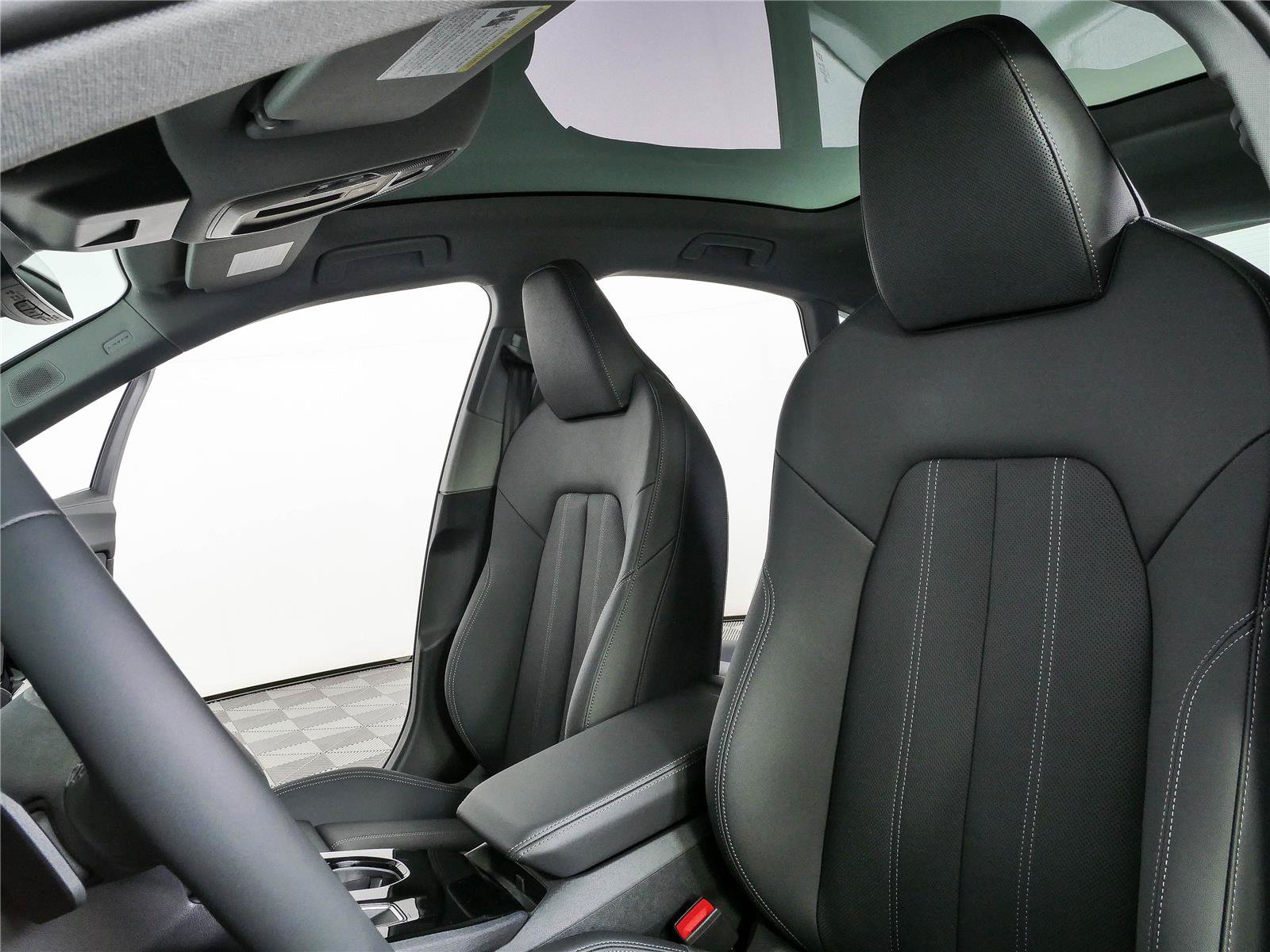 New 2026 Audi A5 Premium Plus AWD/4WD image 6