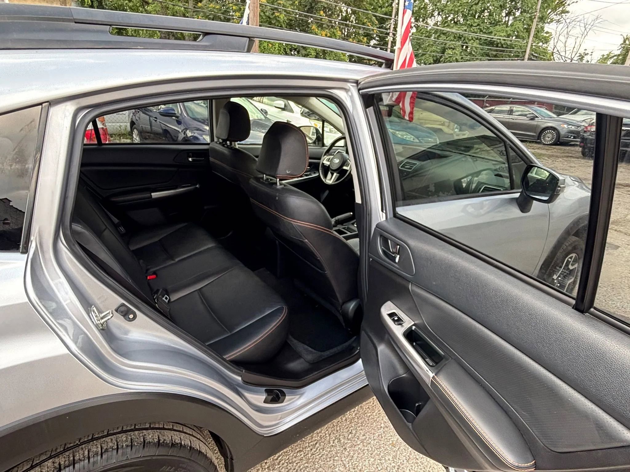 Used 2017 Subaru Crosstrek 2.0i Limited w/ Popular Package #2 image 21