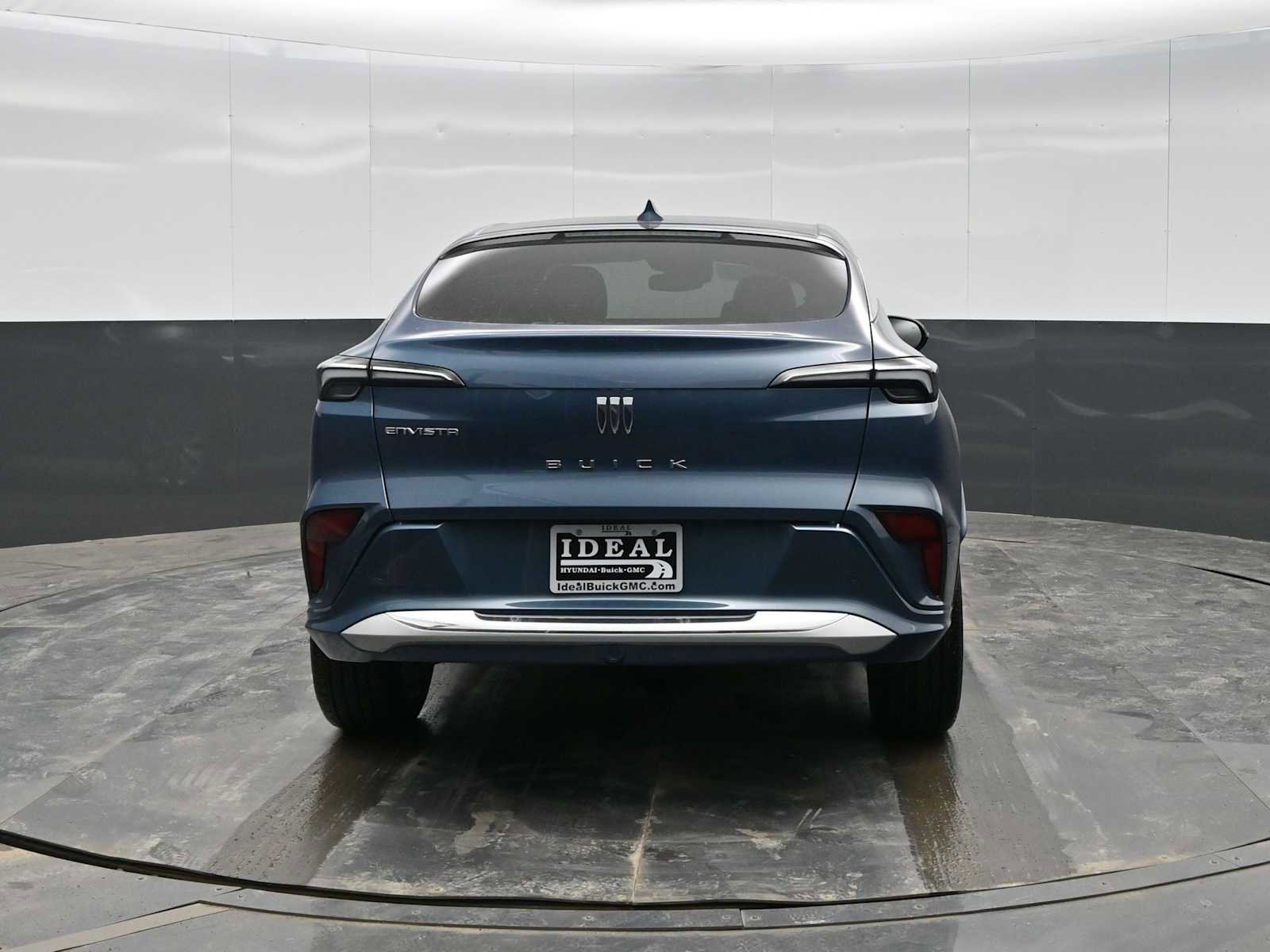 New 2026 Buick Envista Avenir image 6