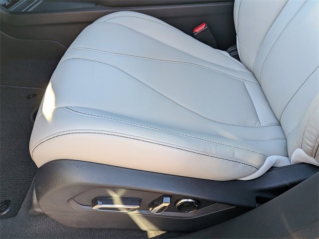 Certified 2025 Acura RDX SH-AWD image 23